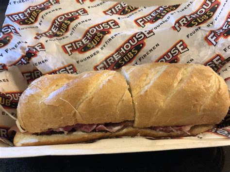 firehouse subs reviews|Working at Firehouse Subs: 3,973 Reviews .